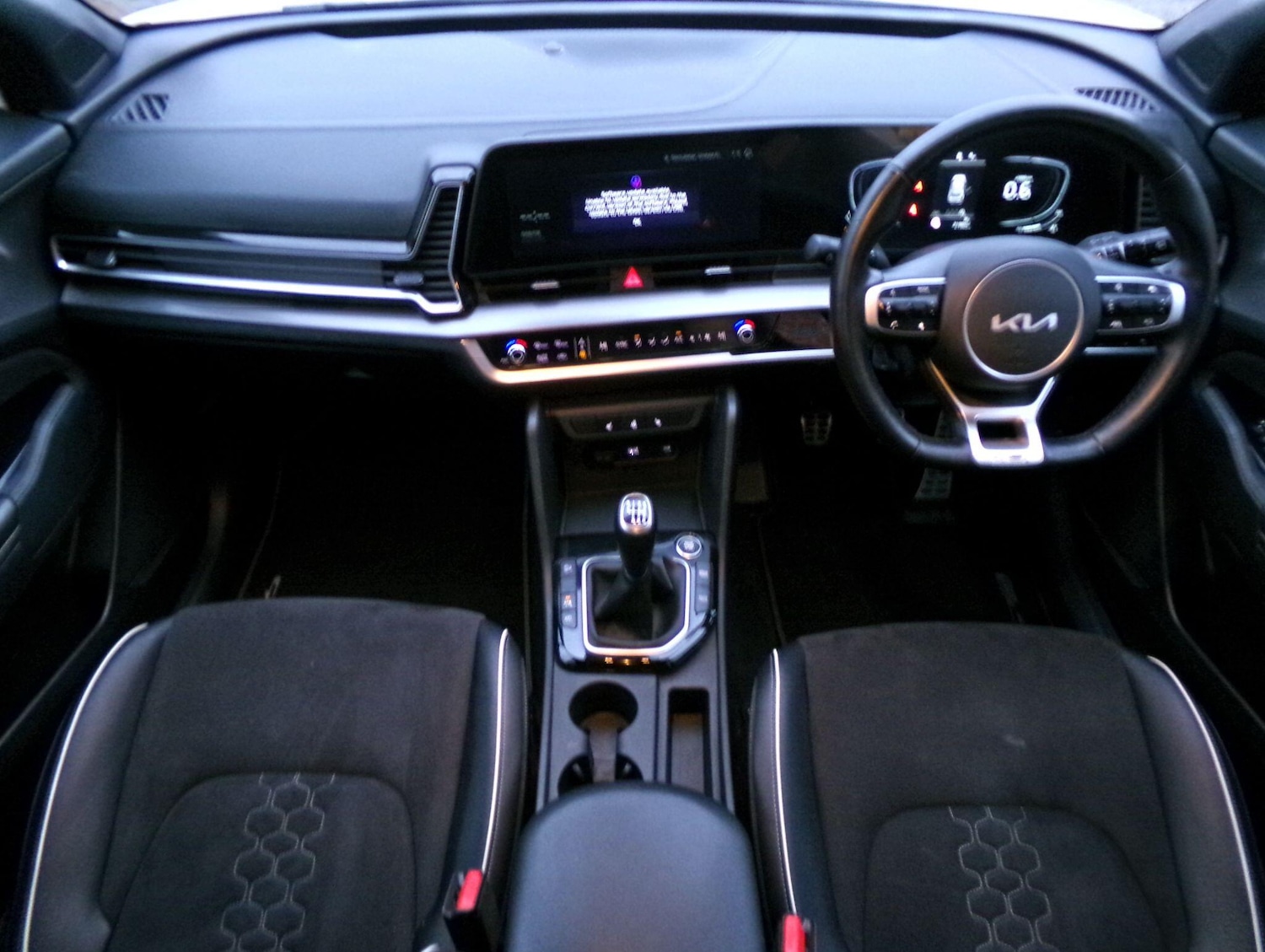 Used Kia Sportage 2024 for sale - 77330364: Photo 12