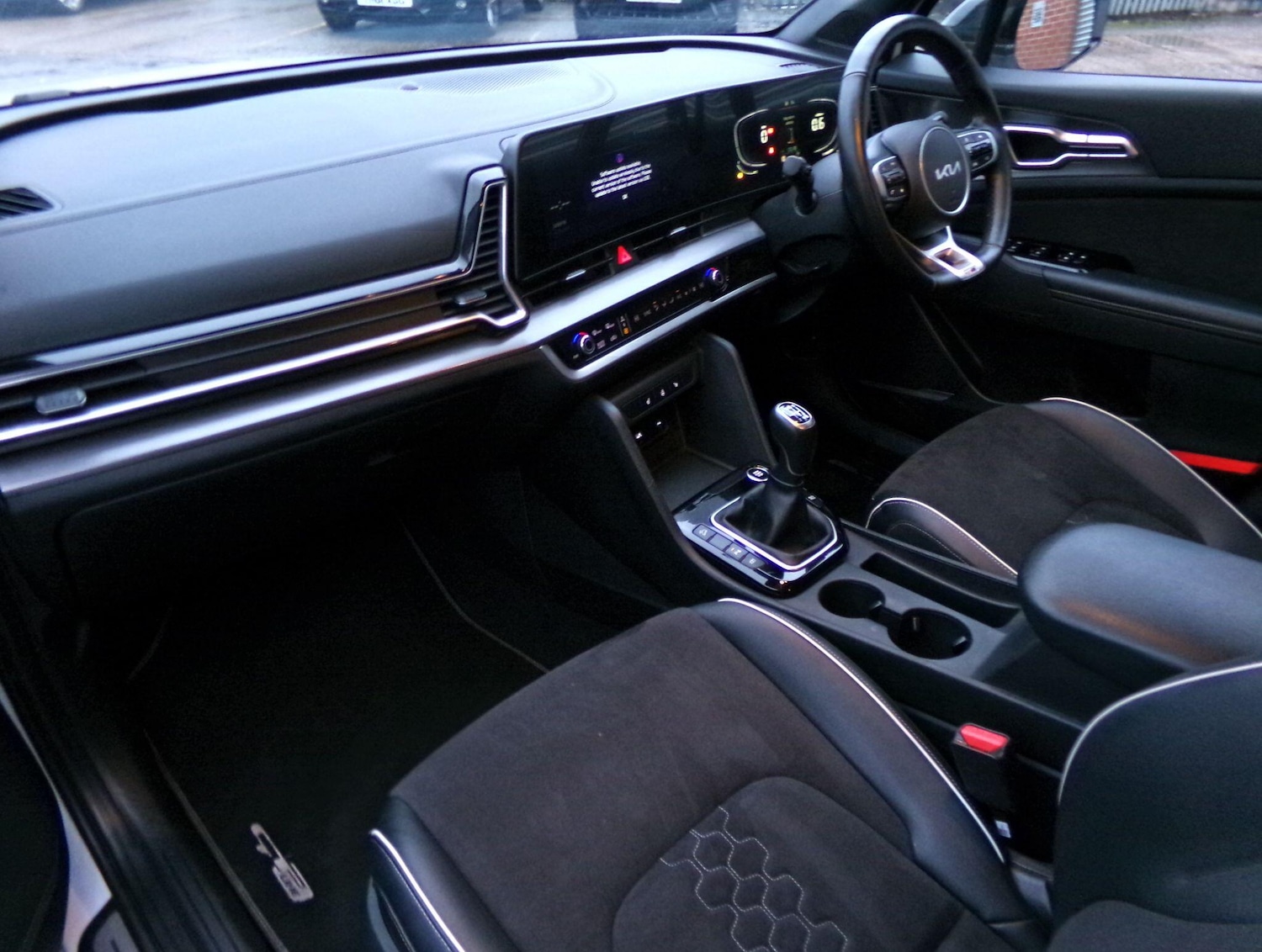 Used Kia Sportage 2024 for sale - 77330364: Photo 13