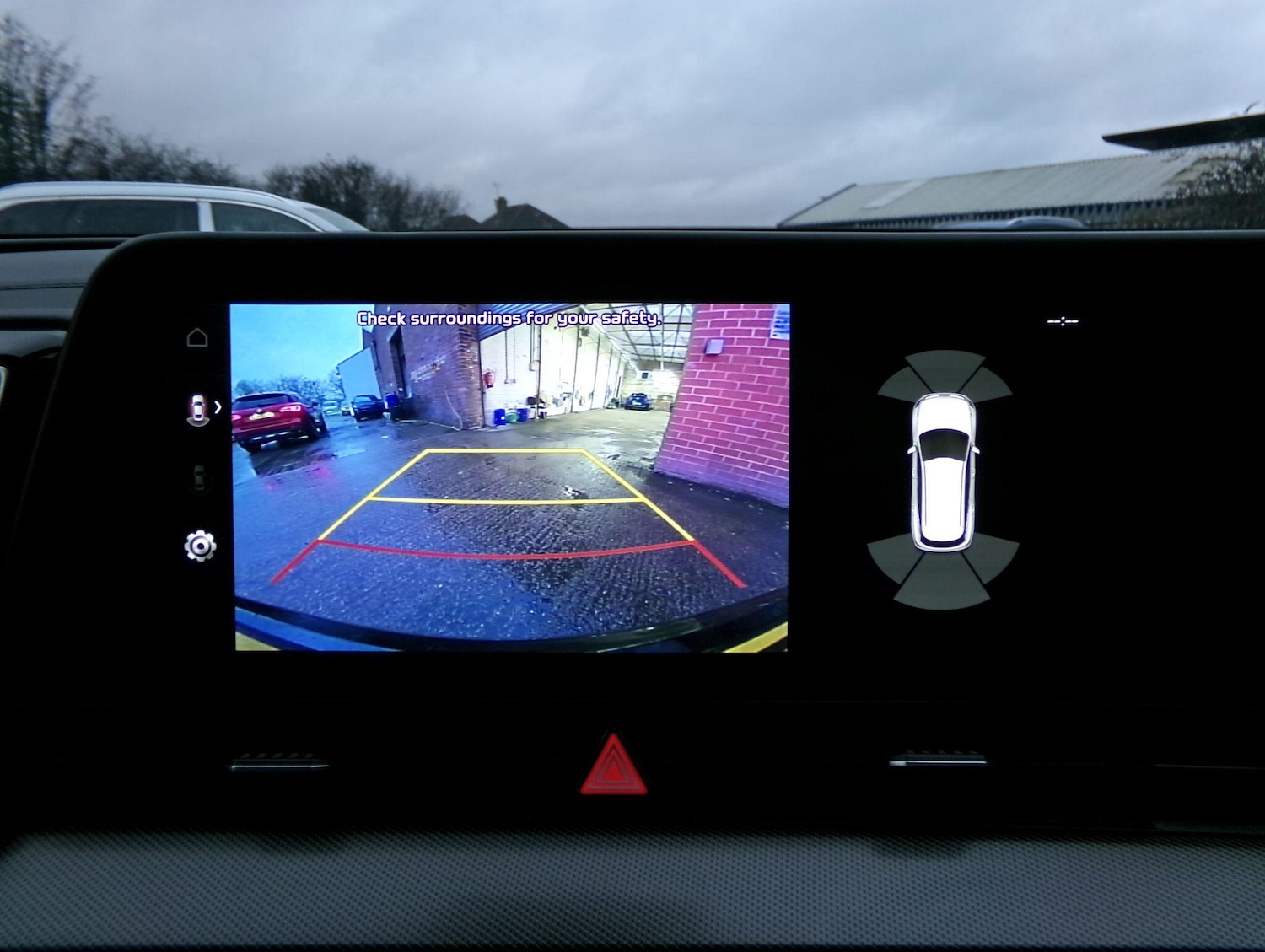 Used Kia Sportage 2024 for sale - 77330364: Photo 19