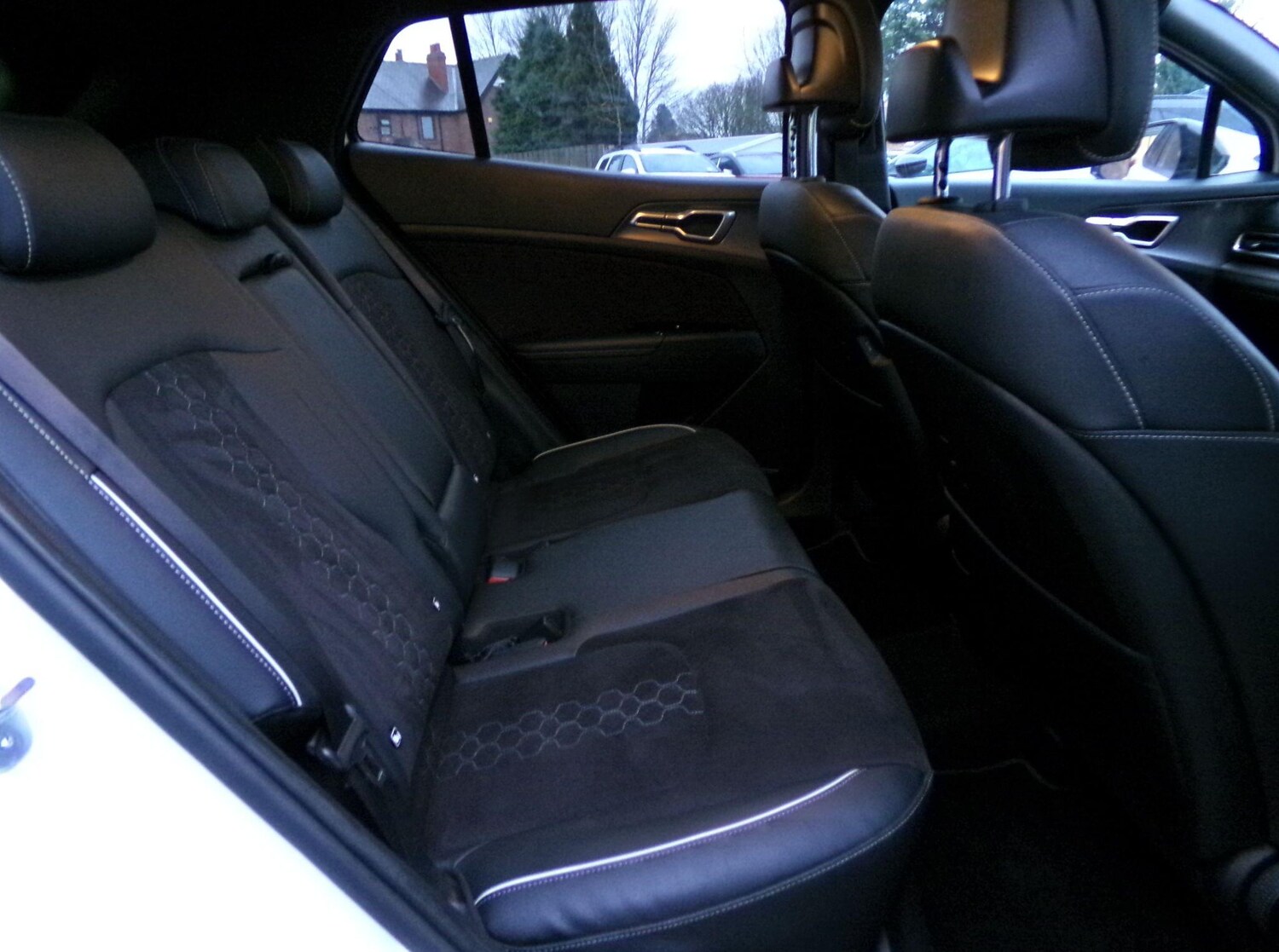 Used Kia Sportage 2024 for sale - 77330364: Photo 21