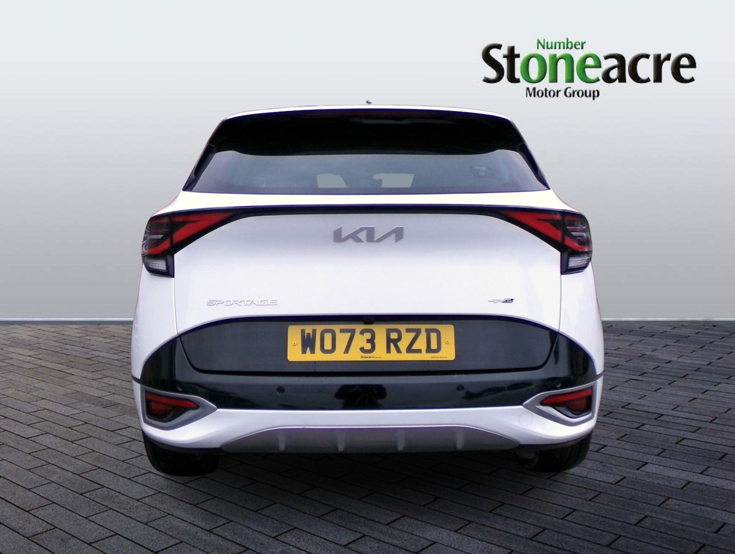 Used Kia Sportage 2024 for sale - 77330364: Photo 3
