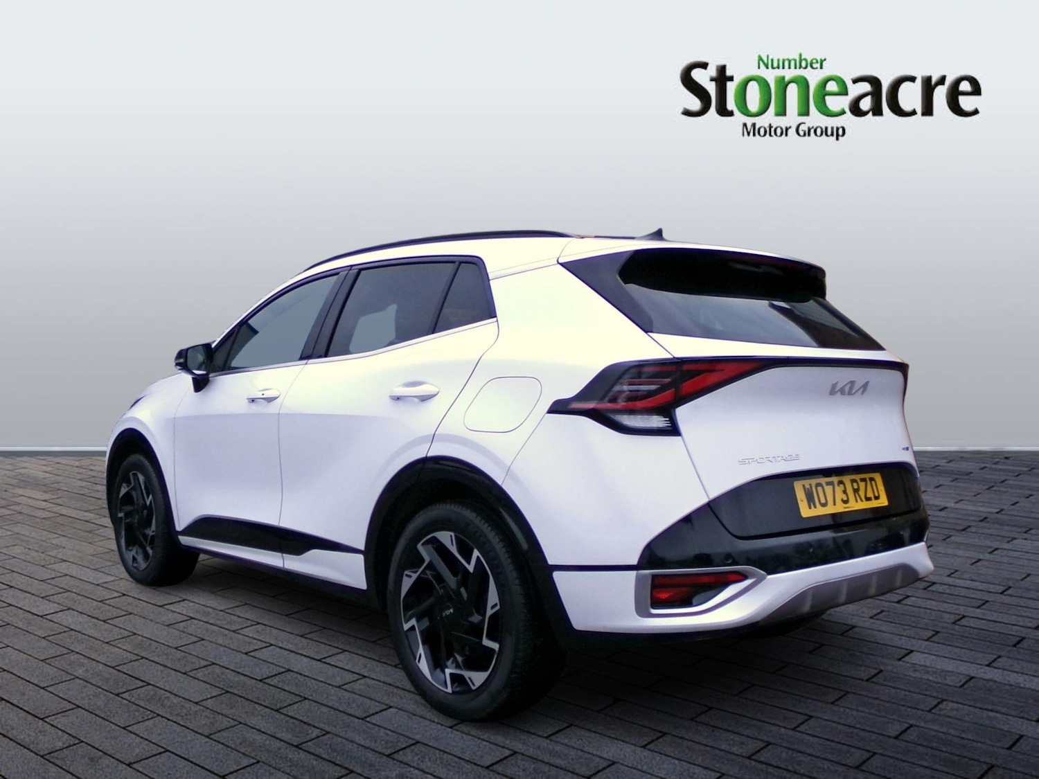 Used Kia Sportage 2024 for sale - 77330364: Photo 4