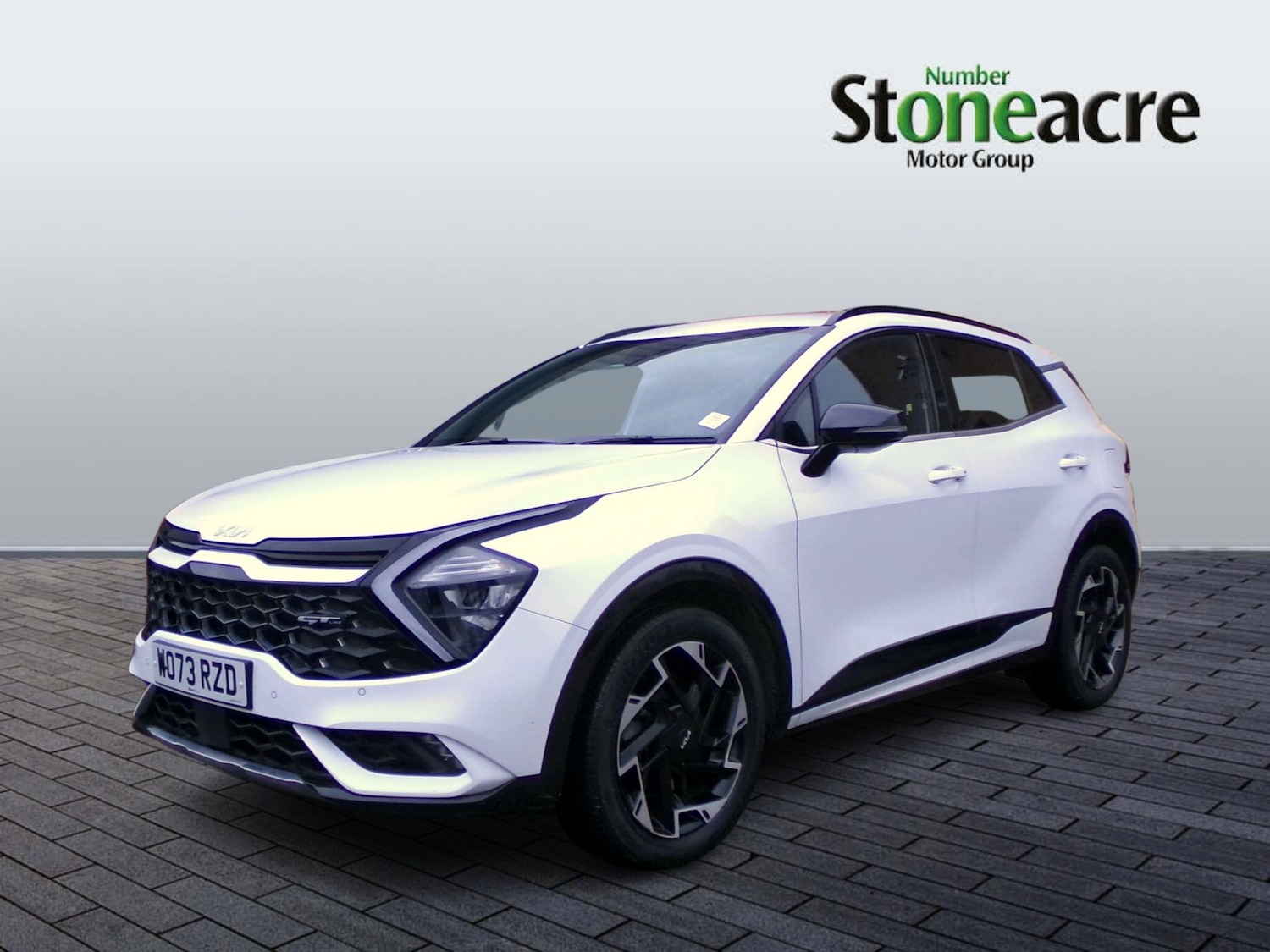 Used Kia Sportage 2024 for sale - 77330364: Photo 5