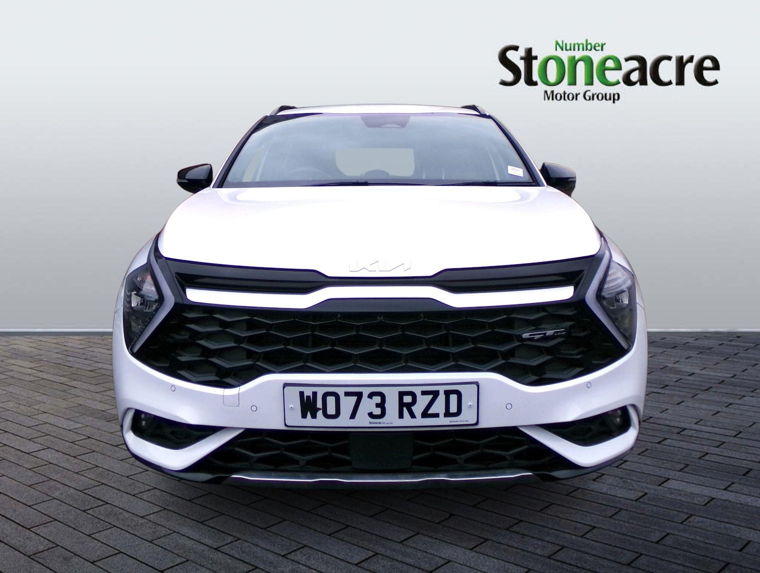 Used Kia Sportage 2024 for sale - 77330364: Photo 6