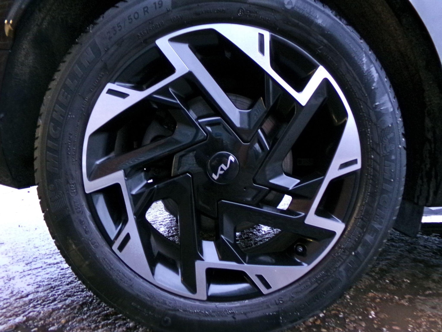 Used Kia Sportage 2024 for sale - 77330364: Photo 9