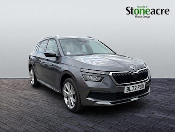 Used Skoda Kamiq 2023 for sale - 79831167: Photo