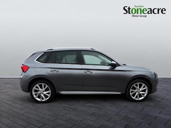 Used Skoda Kamiq 2023 for sale - 79831167: Photo