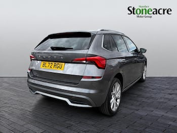 Used Skoda Kamiq 2023 for sale - 79831167: Photo