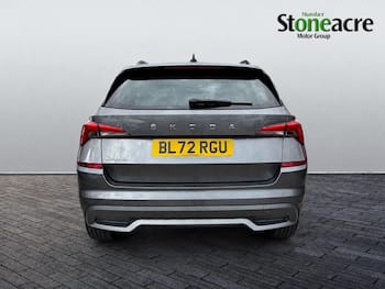 Used Skoda Kamiq 2023 for sale - 79831167: Photo