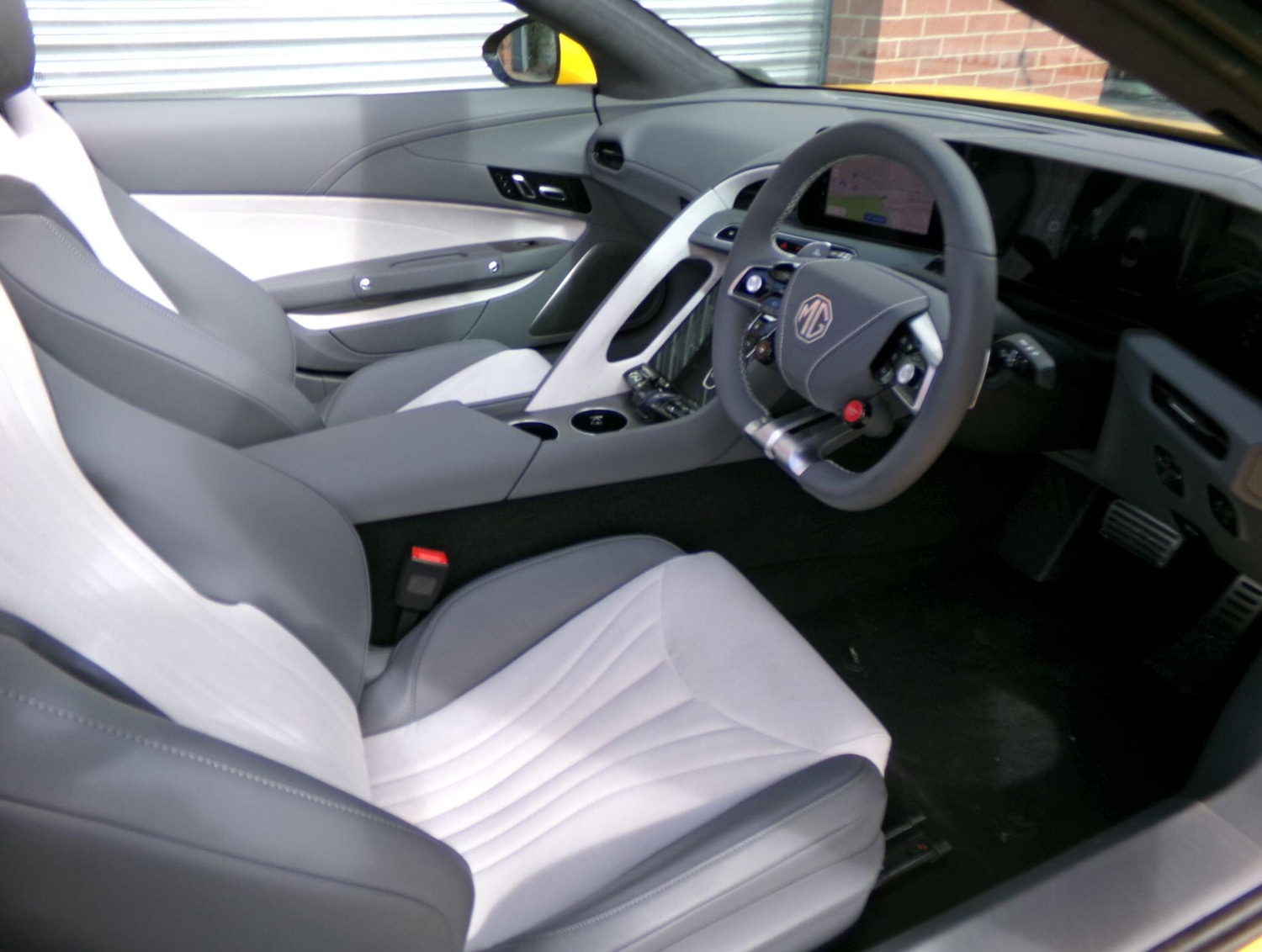 Used MG Cyberster for sale - 78072720: Photo 10