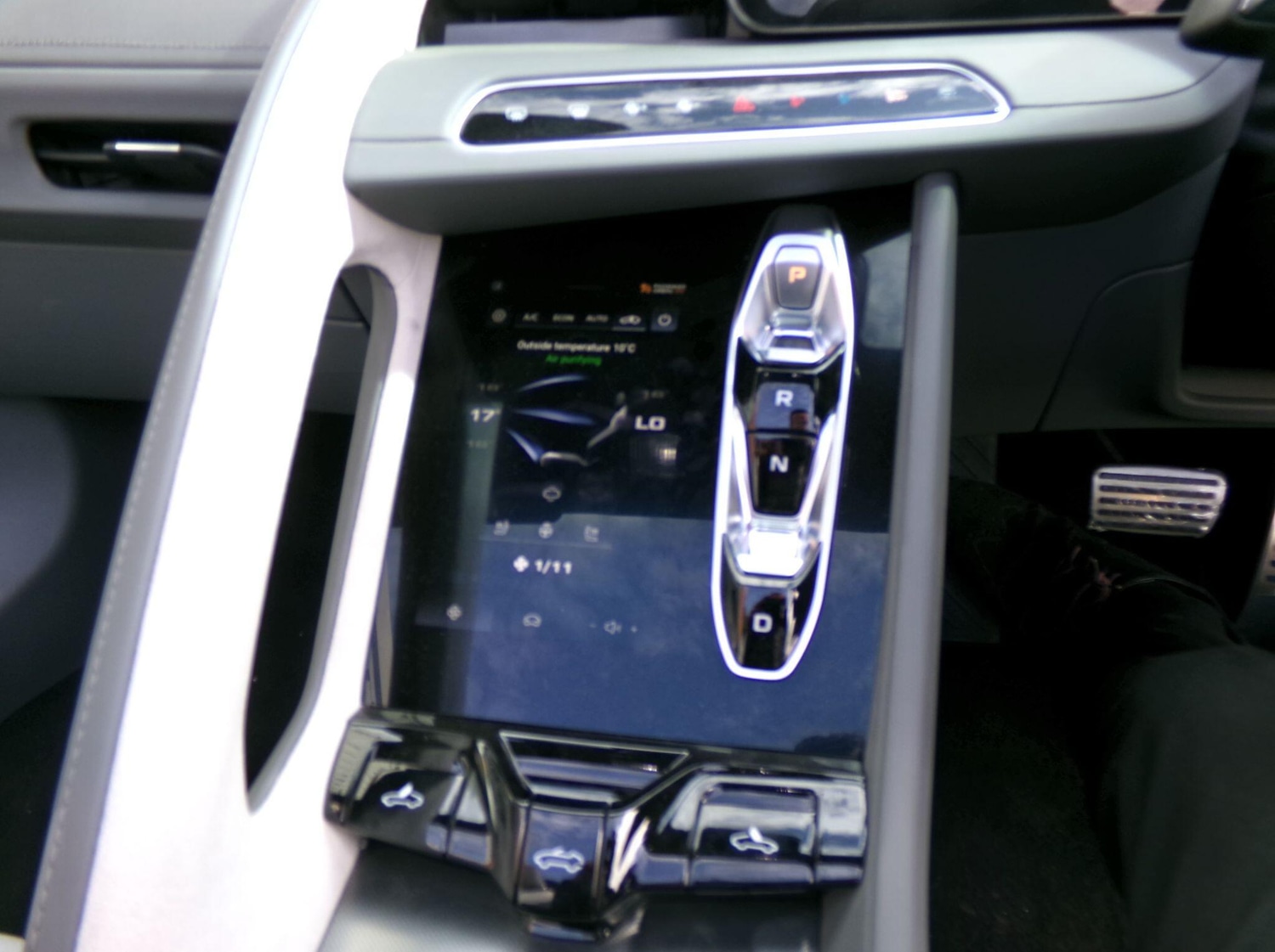 Used MG Cyberster for sale - 78072720: Photo 12