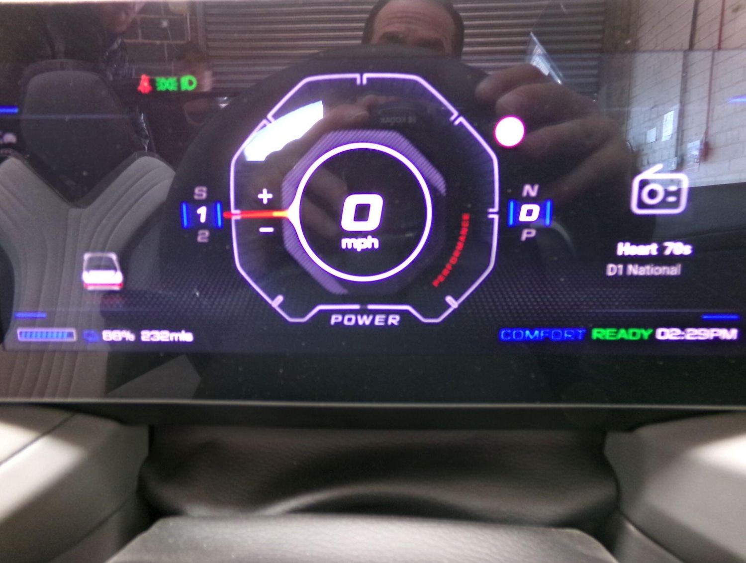 Used MG Cyberster for sale - 78072720: Photo 13