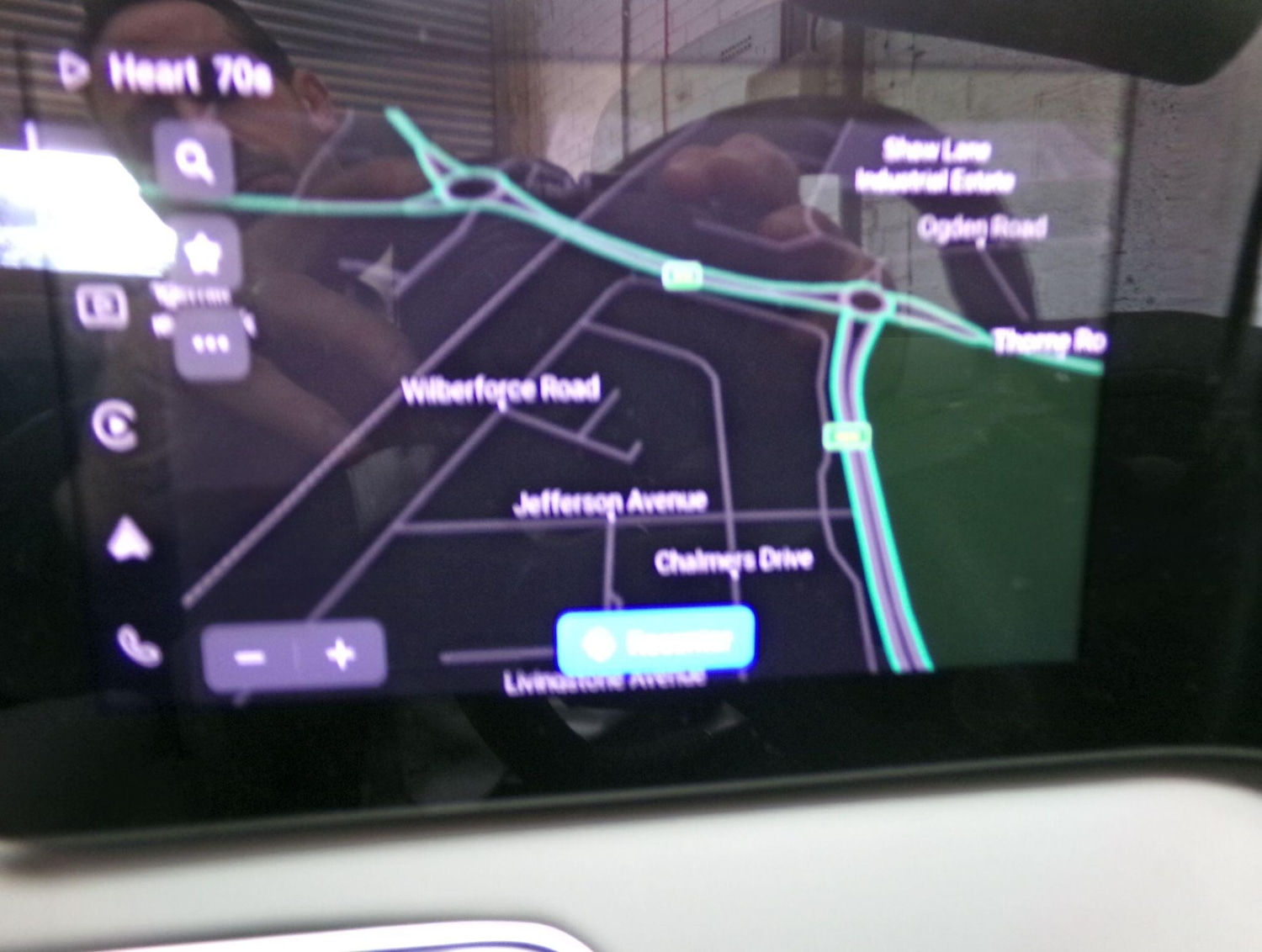 Used MG Cyberster for sale - 78072720: Photo 14