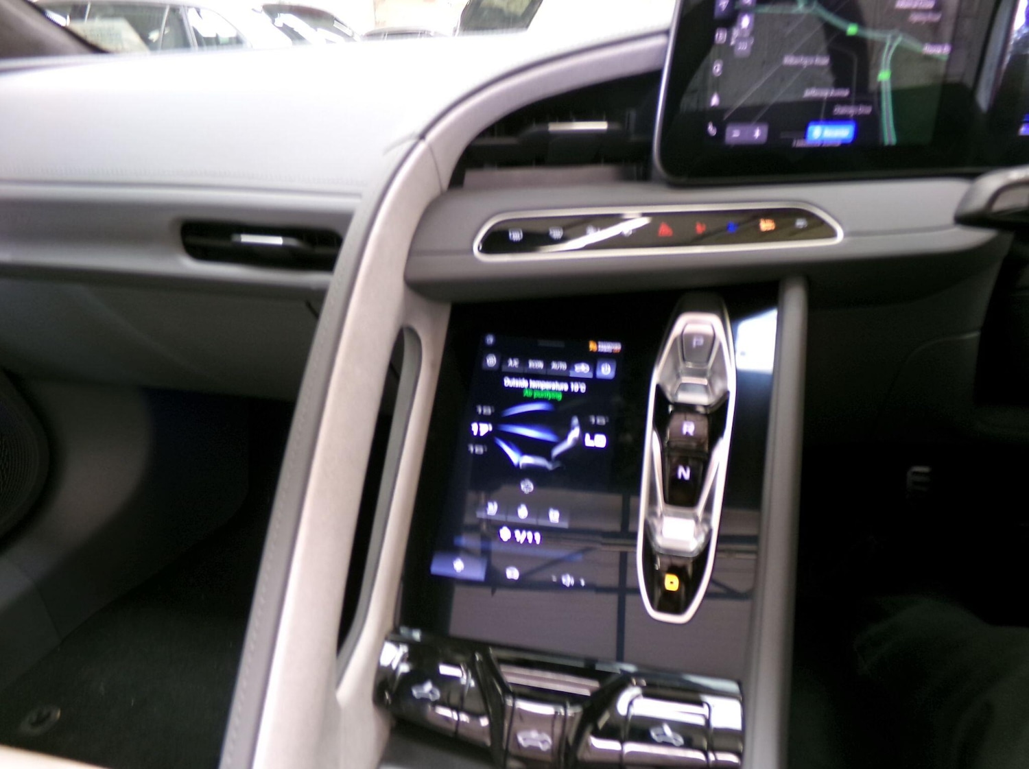 Used MG Cyberster for sale - 78072720: Photo 17