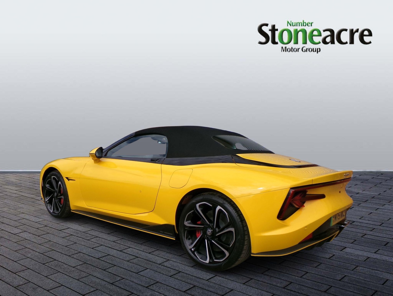 Used MG Cyberster for sale - 78072720: Photo 2