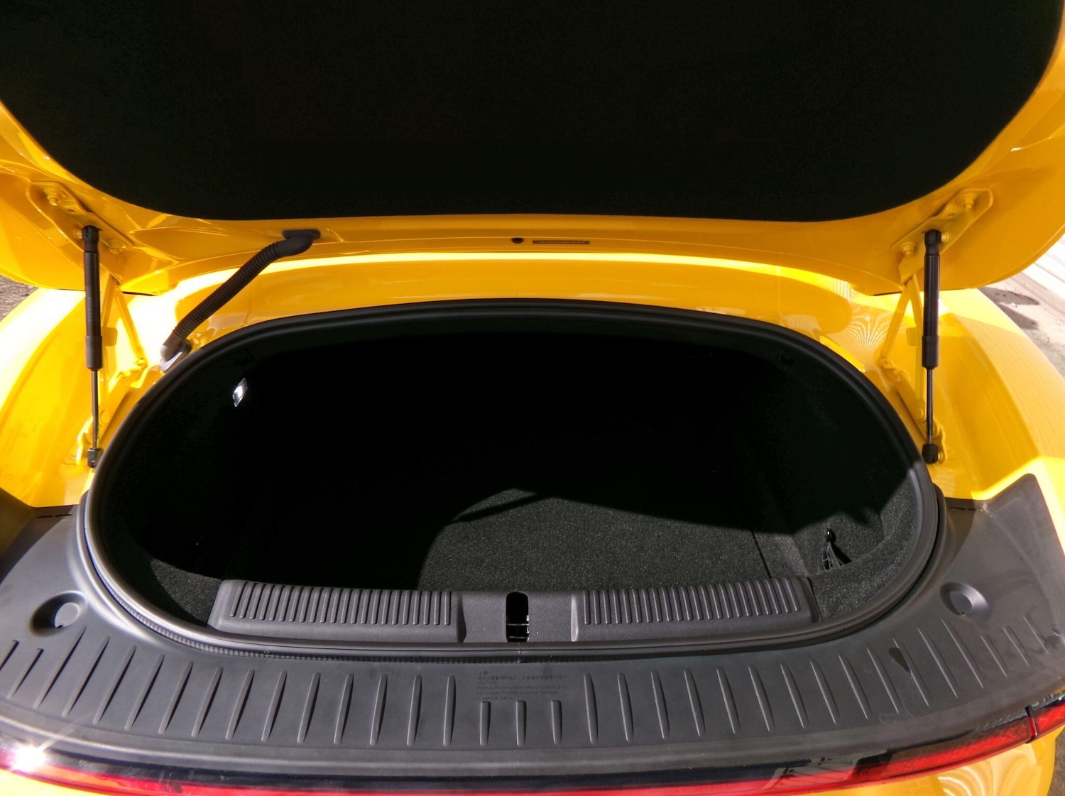 Used MG Cyberster for sale - 78072720: Photo 20