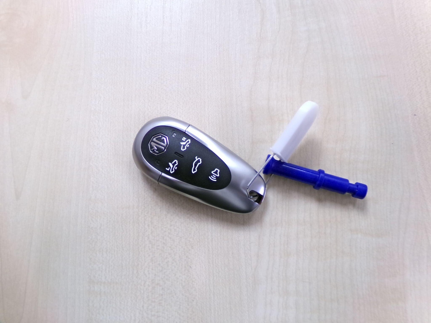 Used MG Cyberster for sale - 78072720: Photo 21