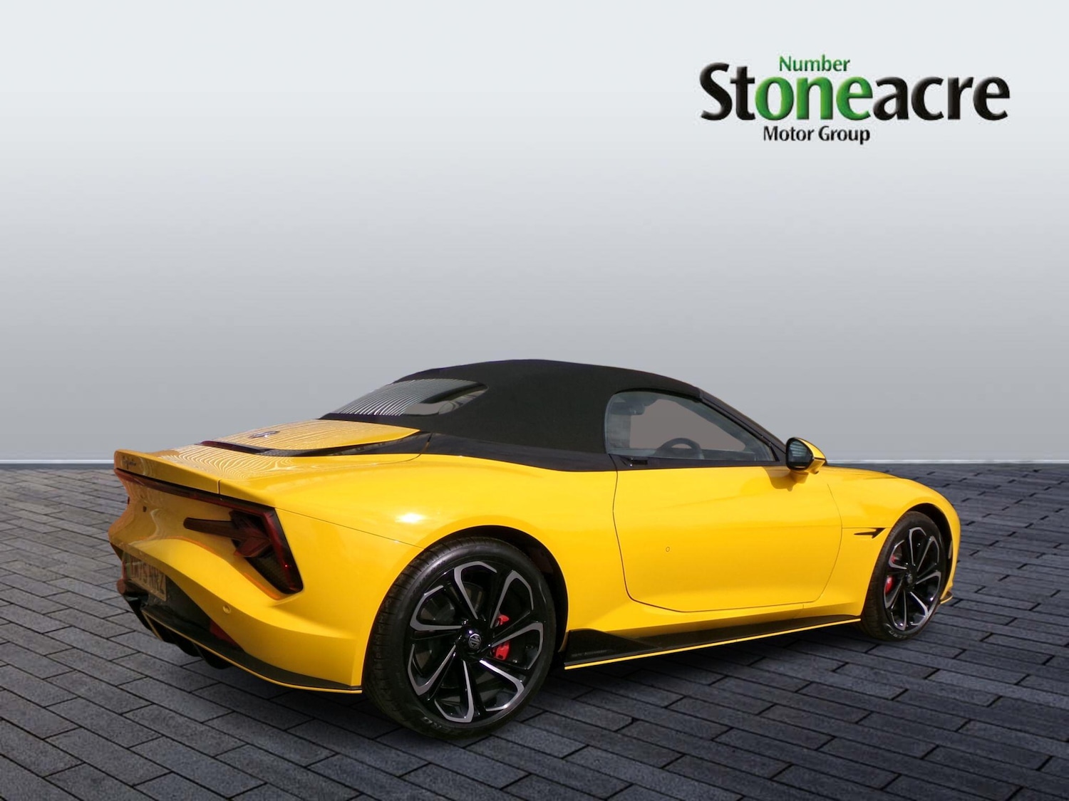 Used MG Cyberster for sale - 78072720: Photo 4