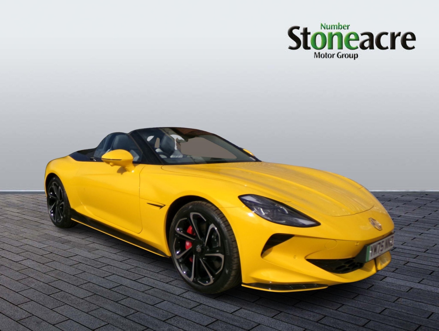 Used MG Cyberster for sale - 78072720: Photo 5