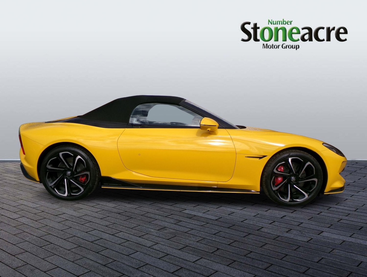 Used MG Cyberster for sale - 78072720: Photo 8