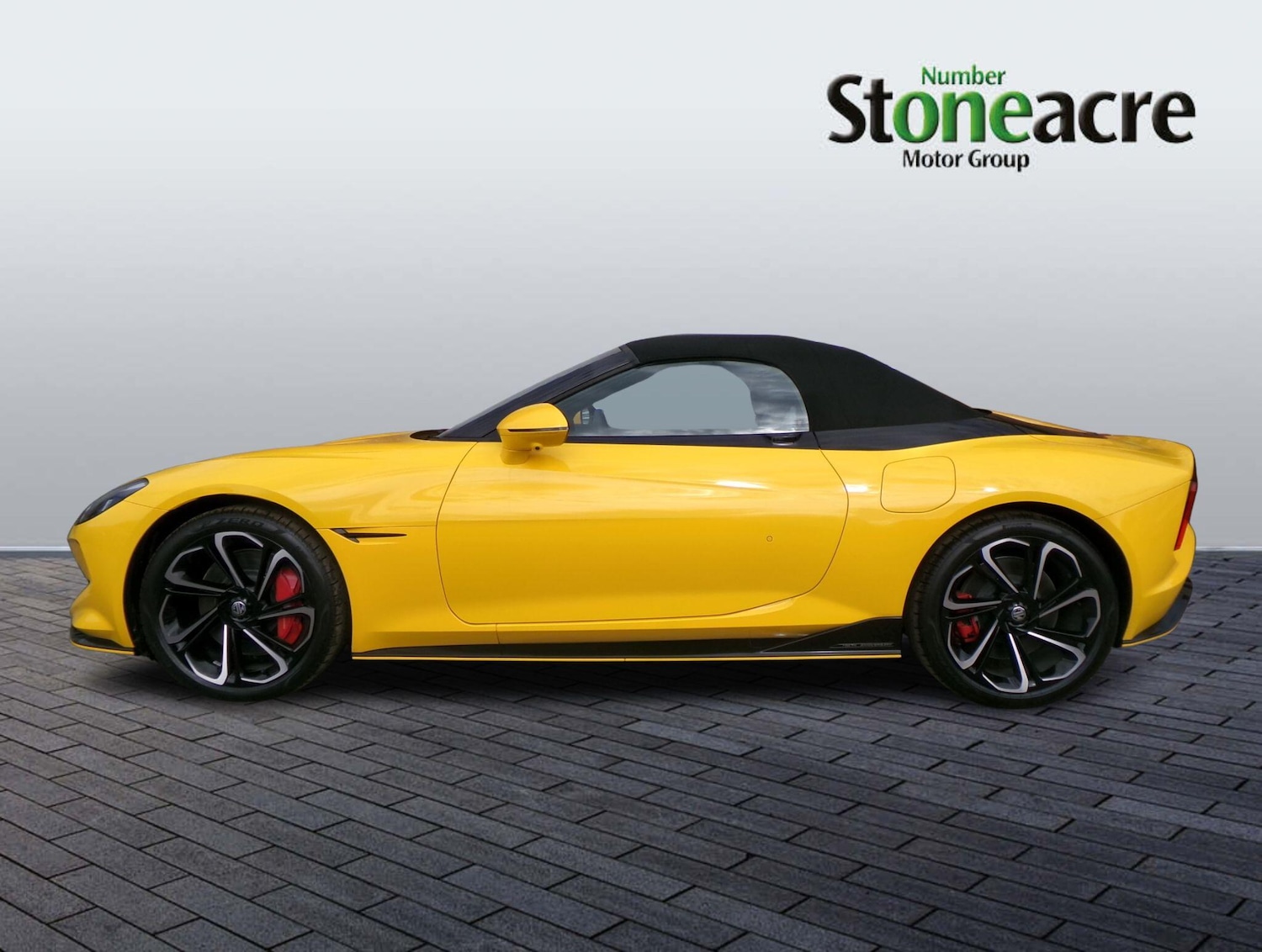 Used MG Cyberster for sale - 78072720: Photo 9