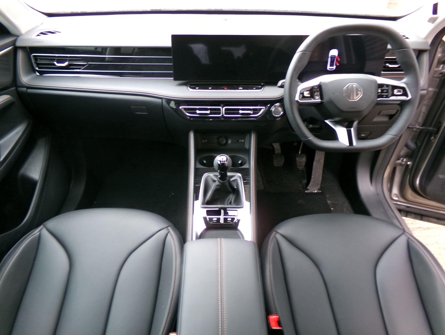 Used MG MG HS 2025 for sale - 78205519: Photo 12