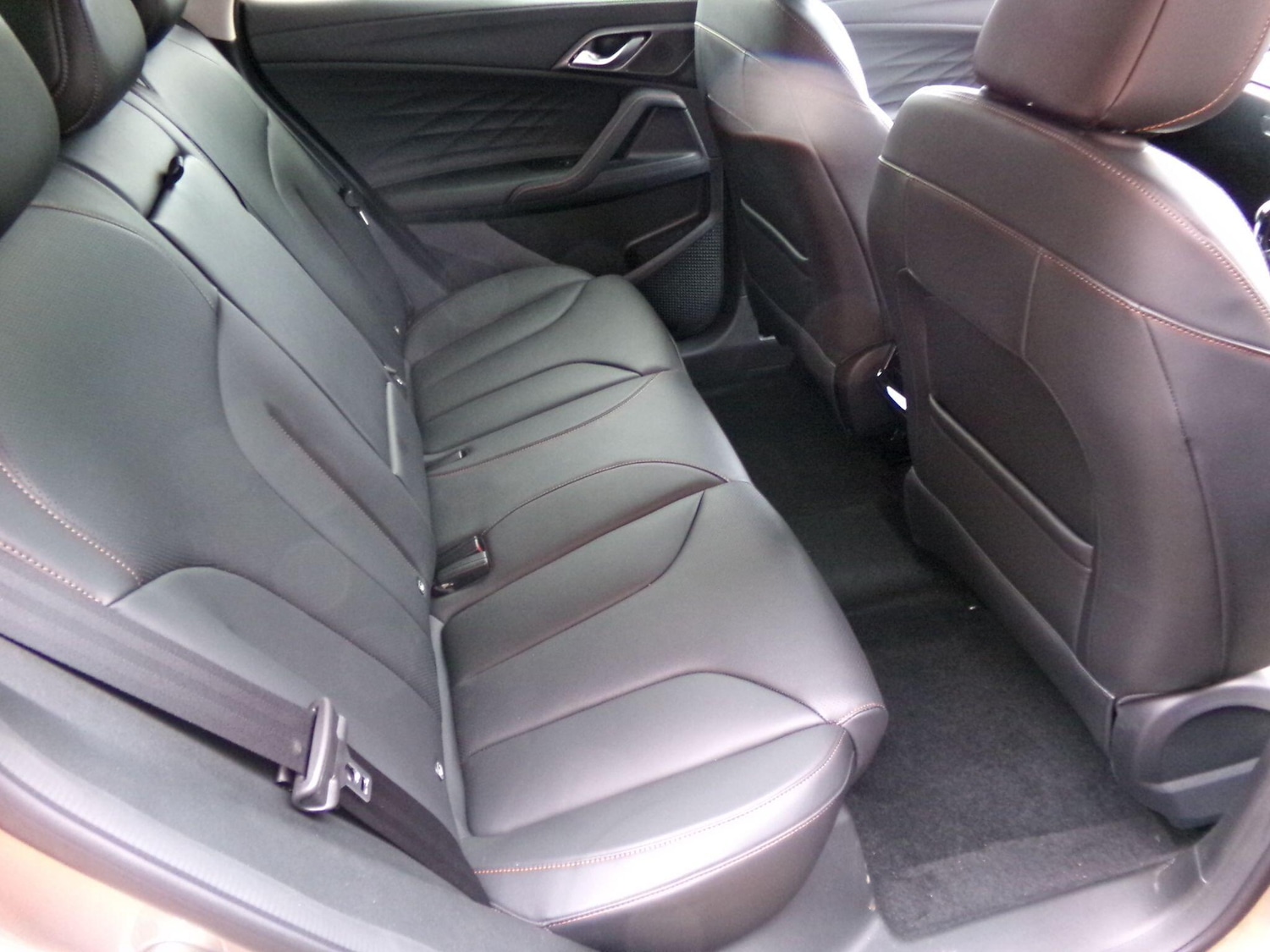 Used MG MG HS 2025 for sale - 78205519: Photo 14