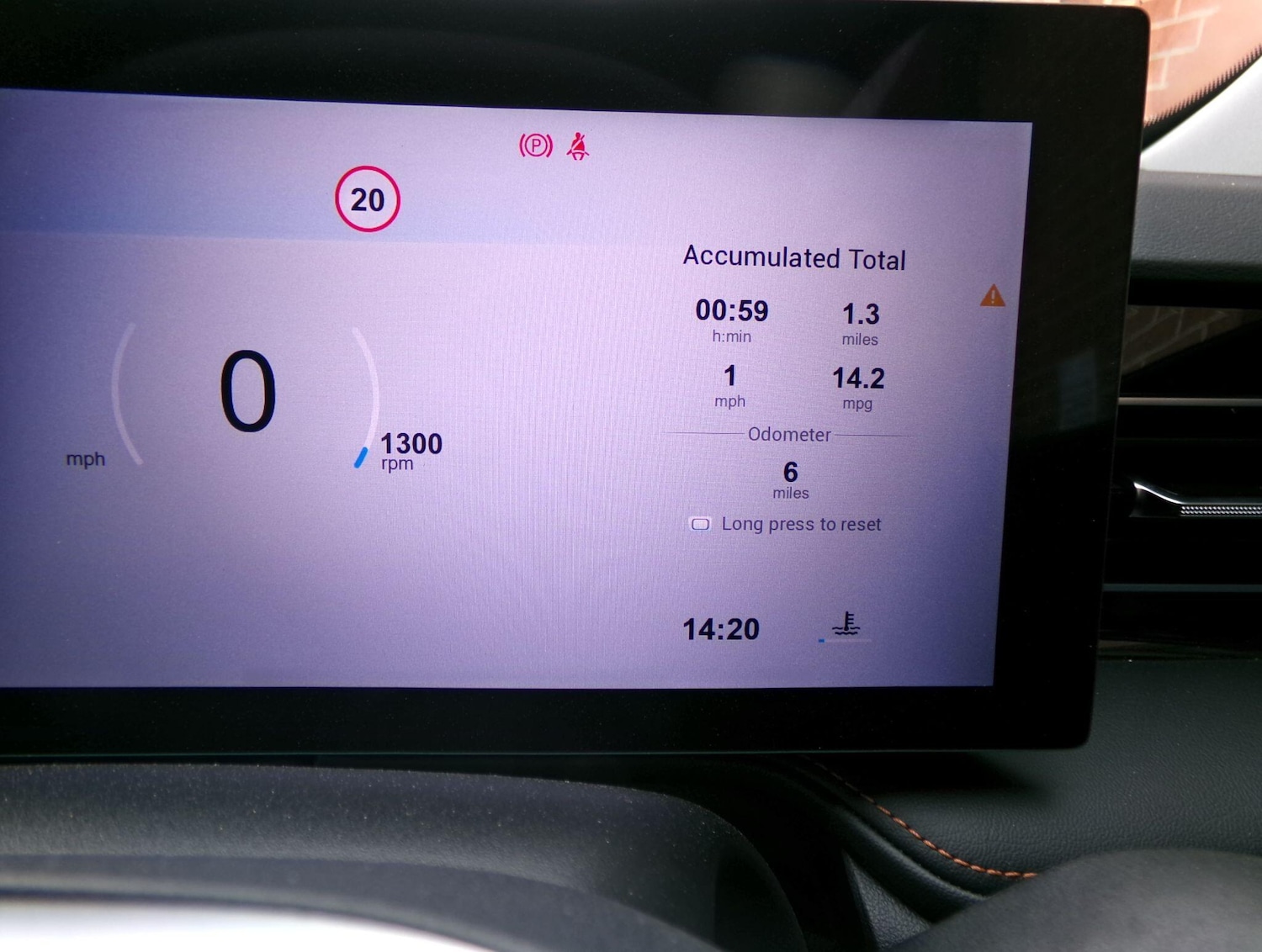 Used MG MG HS 2025 for sale - 78205519: Photo 15