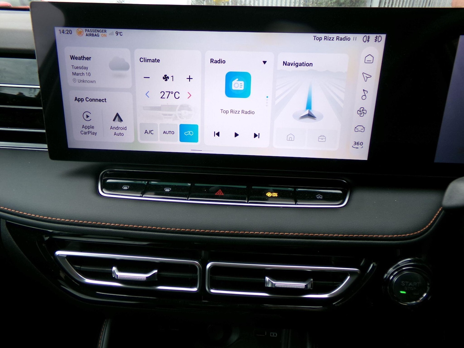 Used MG MG HS 2025 for sale - 78205519: Photo 16