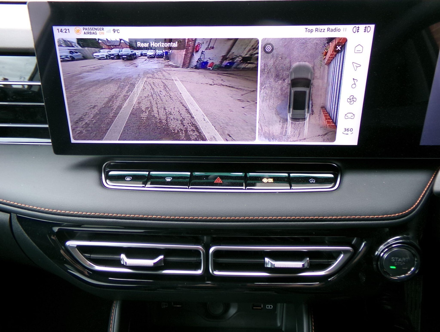 Used MG MG HS 2025 for sale - 78205519: Photo 17