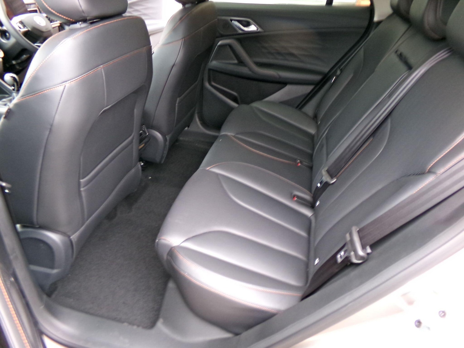 Used MG MG HS 2025 for sale - 78205519: Photo 19