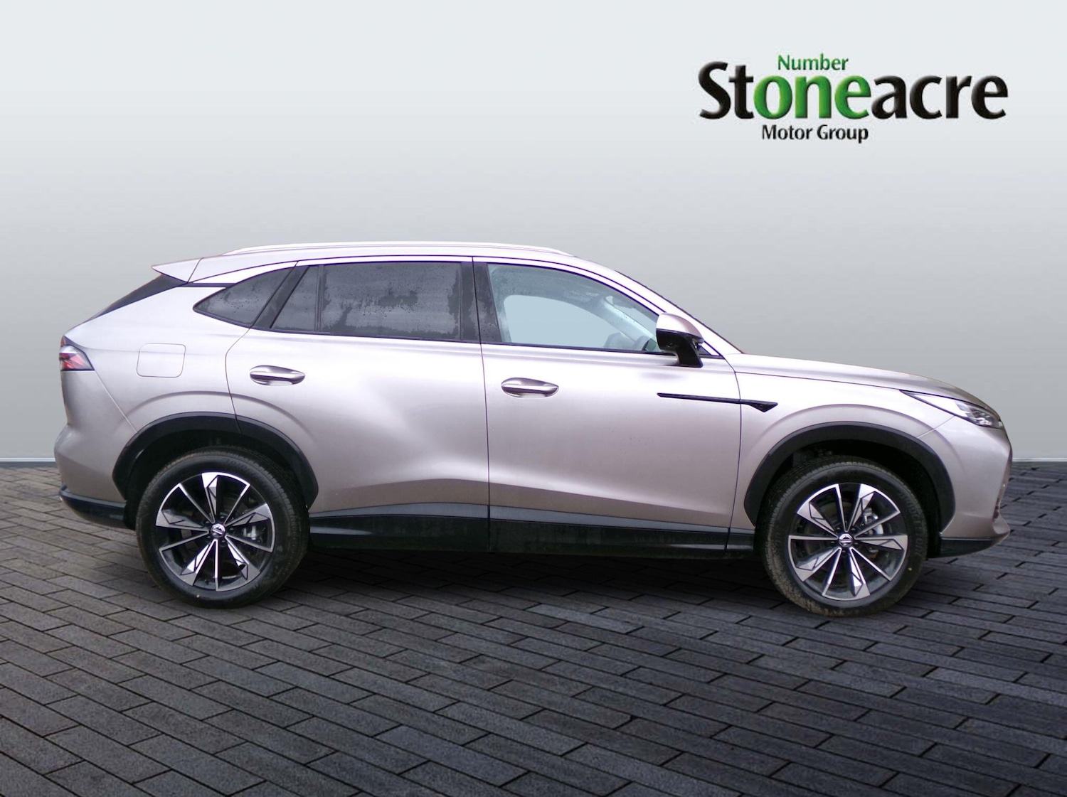 Used MG MG HS 2025 for sale - 78205519: Photo 2