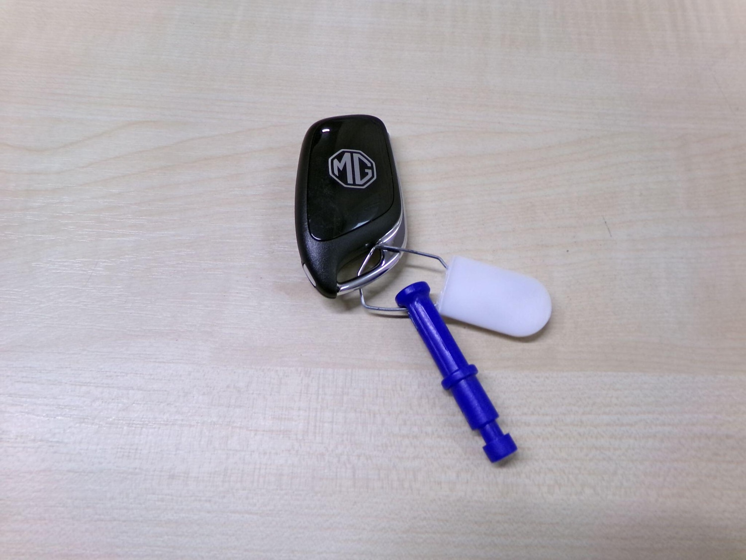 Used MG MG HS 2025 for sale - 78205519: Photo 21