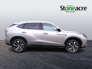 Used MG MG HS 2025 for sale - 78205519: Photo