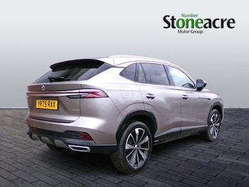 Used MG MG HS 2025 for sale - 78205519: Photo