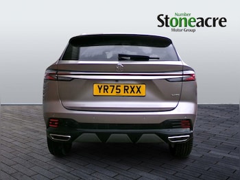 Used MG MG HS 2025 for sale - 78205519: Photo