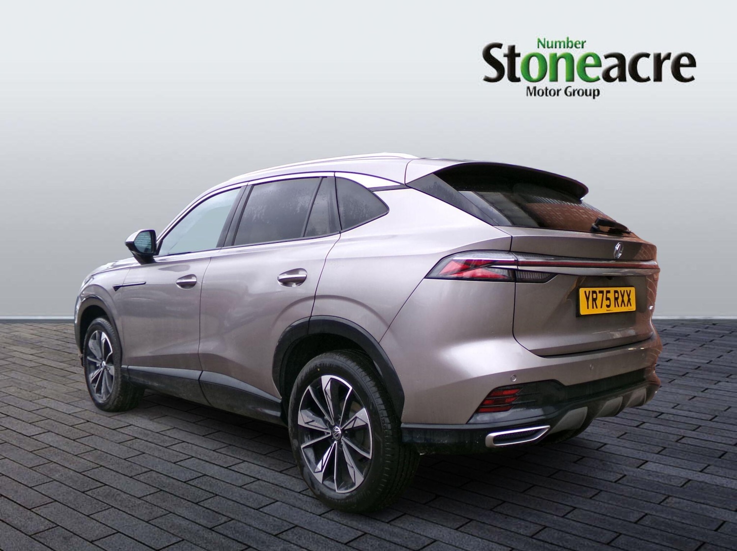 Used MG MG HS 2025 for sale - 78205519: Photo 5