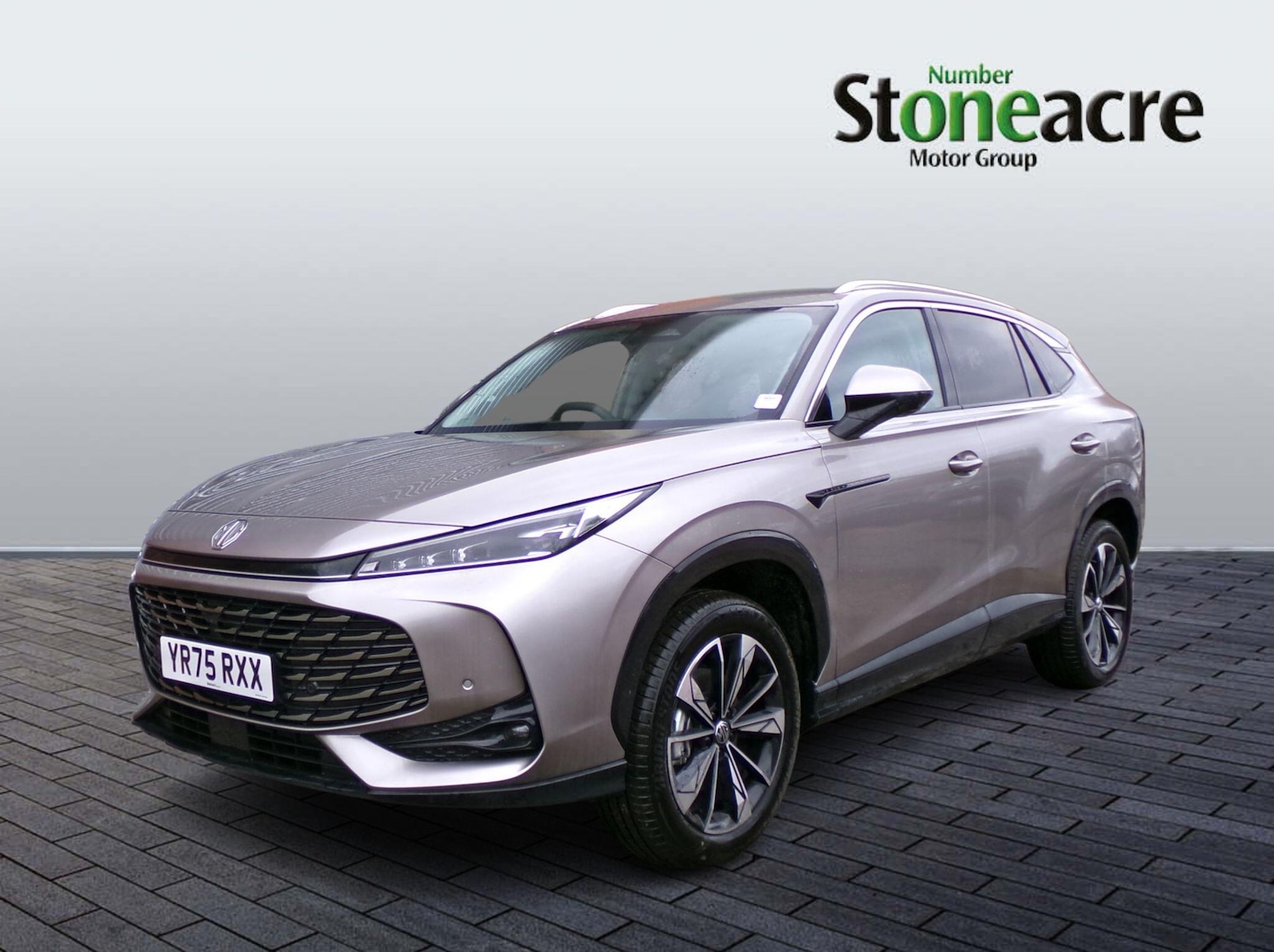 Used MG MG HS 2025 for sale - 78205519: Photo 7