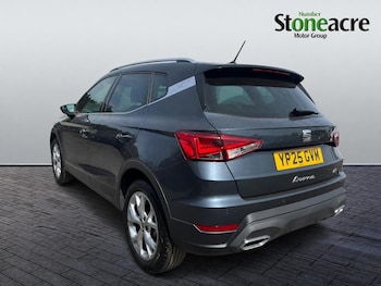 Used SEAT Arona 2025 for sale - 79425839: Photo