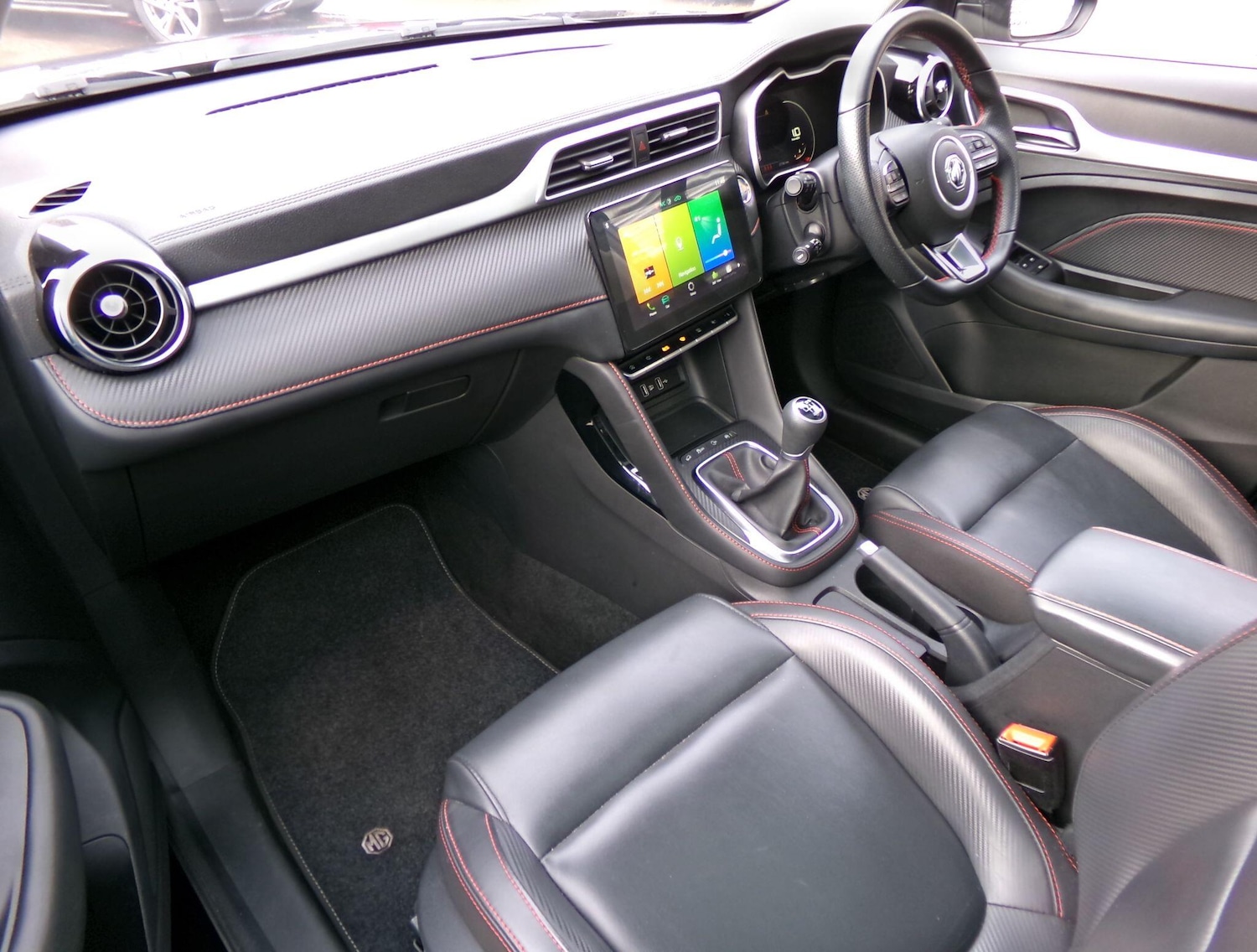 Used MG MG ZS 2022 for sale - 77424862: Photo 13