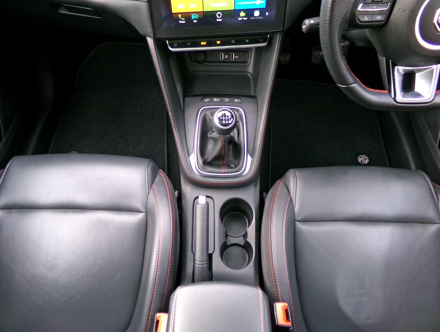 Used MG MG ZS 2022 for sale - 77424862: Photo 19