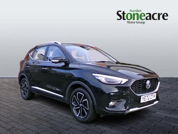 MG MG ZS feature image
