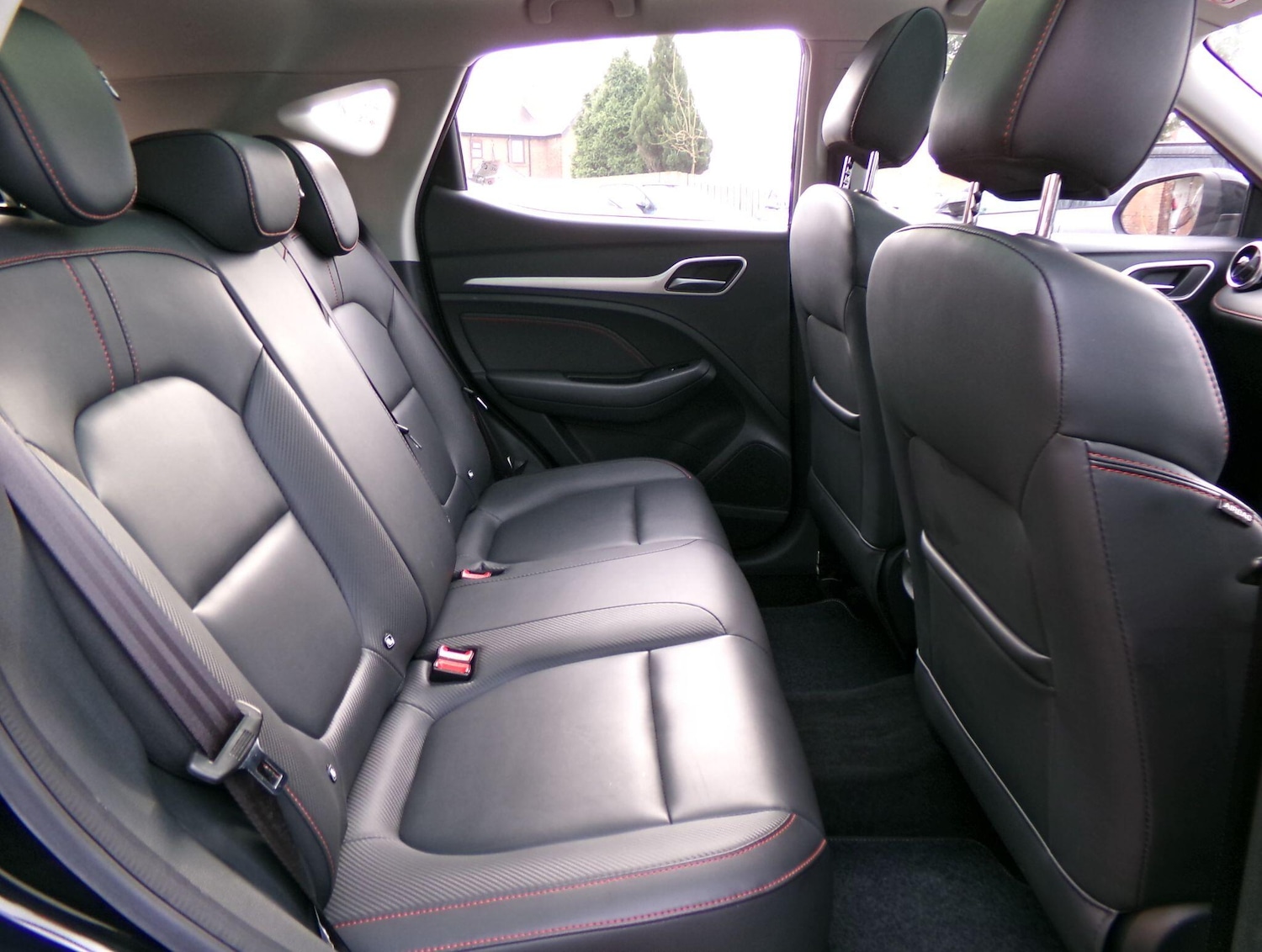 Used MG MG ZS 2022 for sale - 77424862: Photo 20