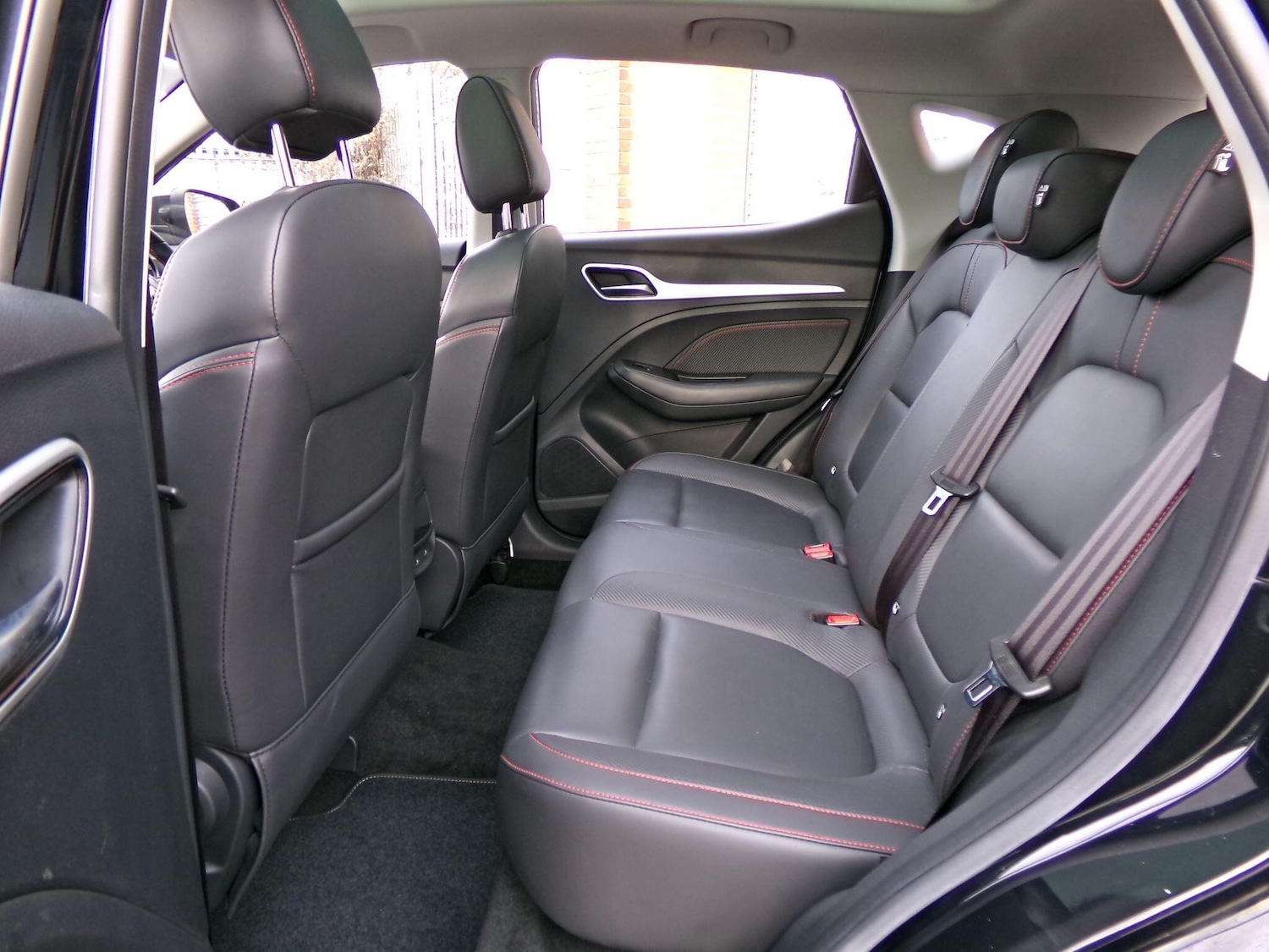 Used MG MG ZS 2022 for sale - 77424862: Photo 21