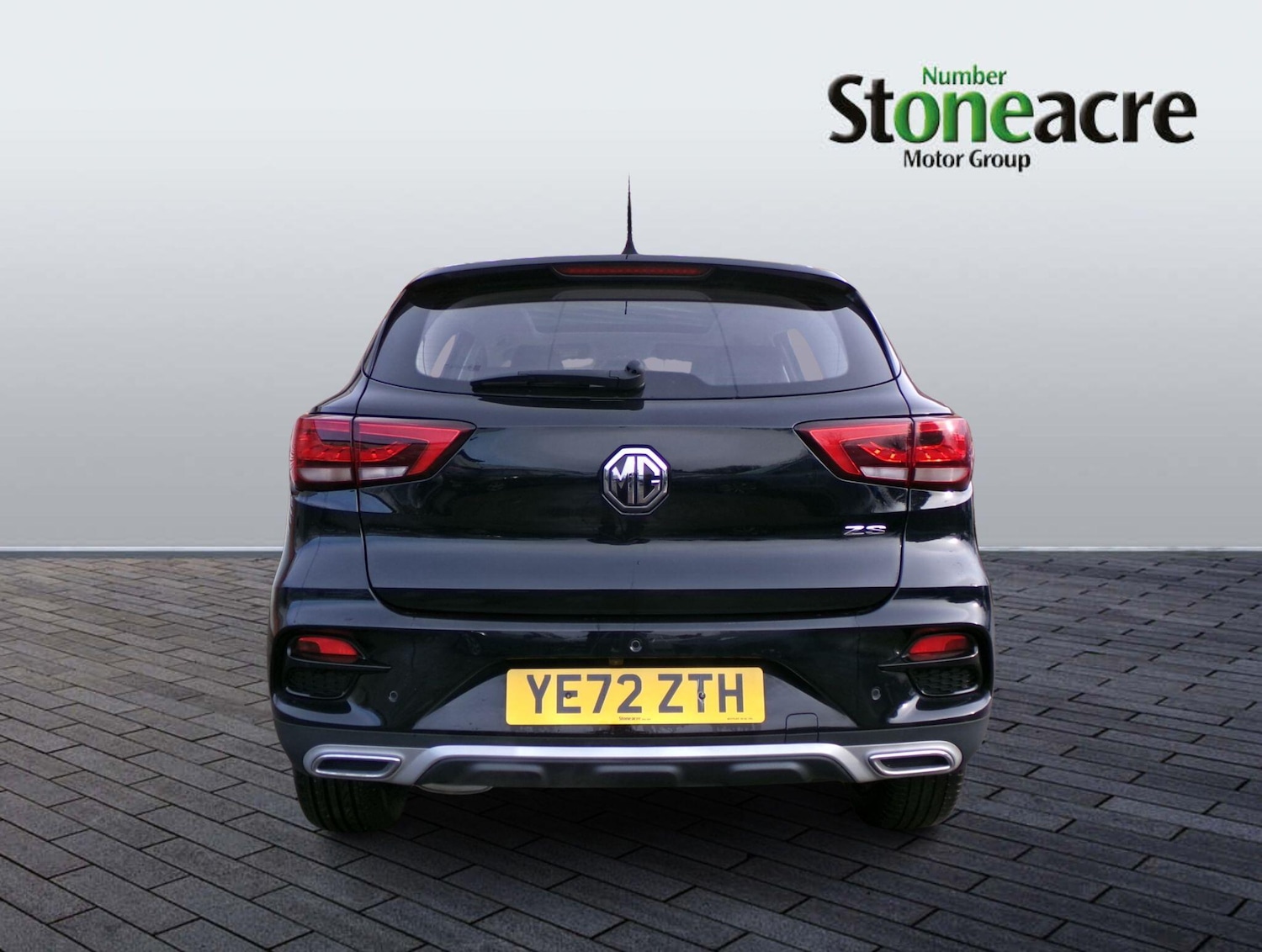 Used MG MG ZS 2022 for sale - 77424862: Photo 3