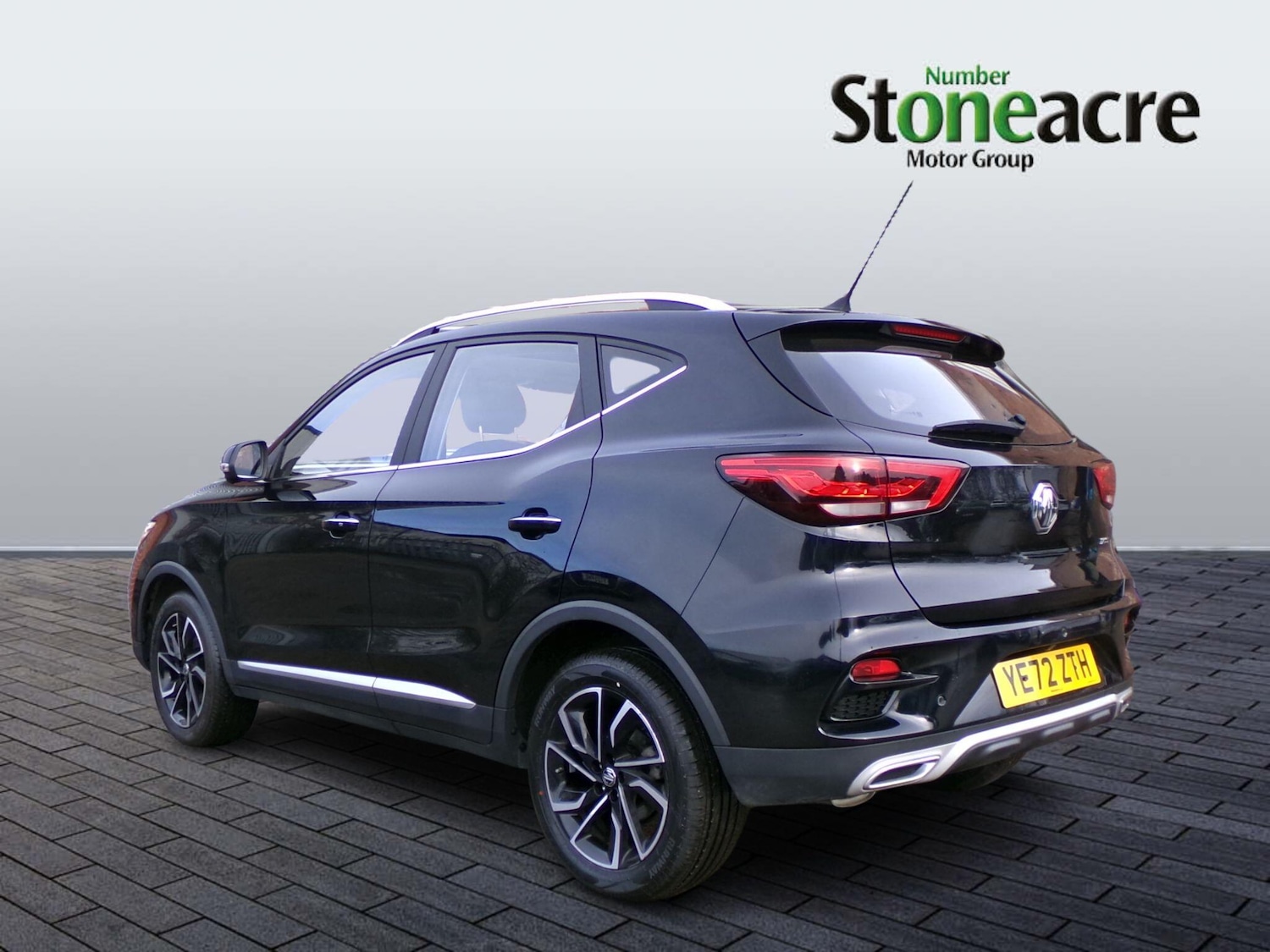 Used MG MG ZS 2022 for sale - 77424862: Photo 4