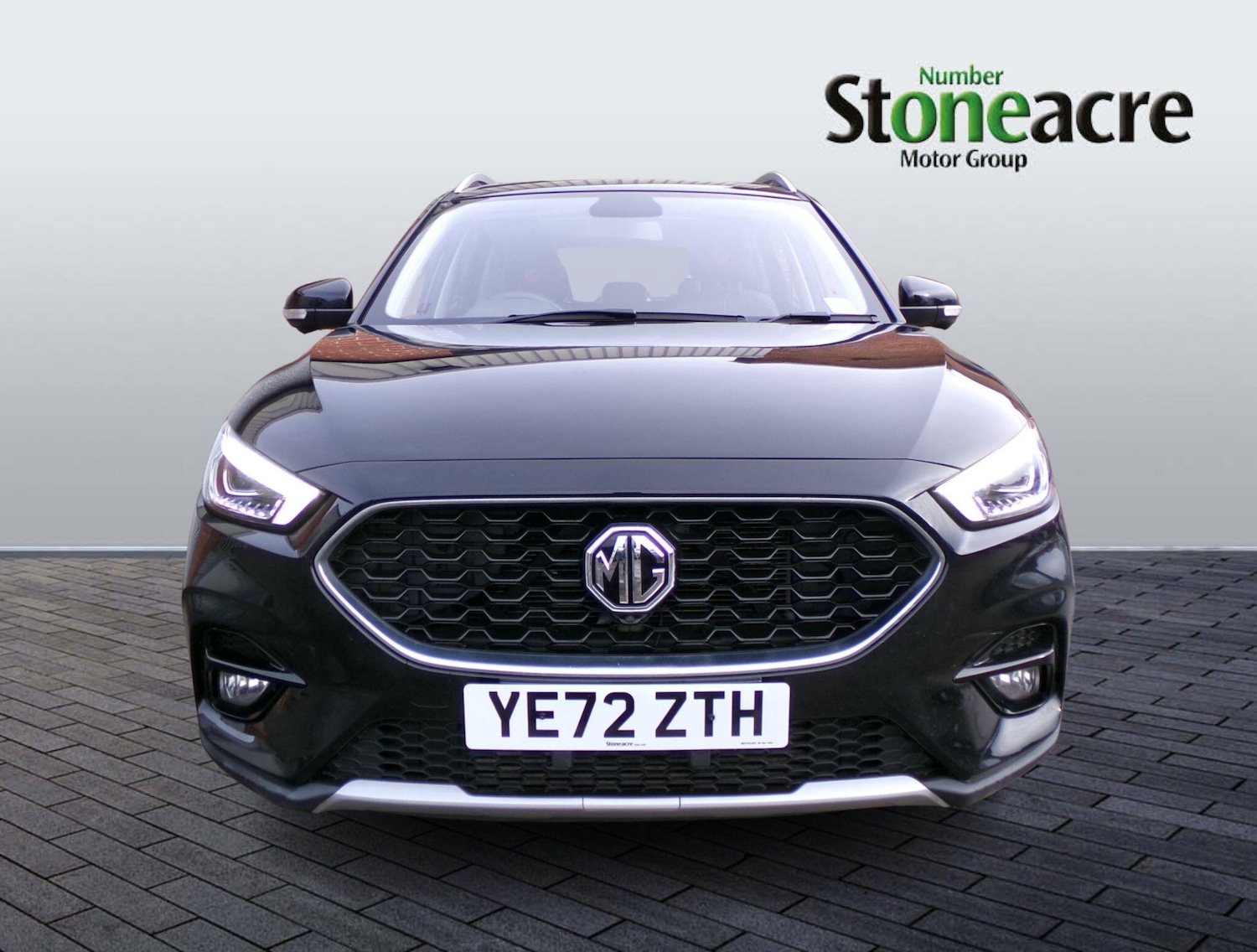 Used MG MG ZS 2022 for sale - 77424862: Photo 6