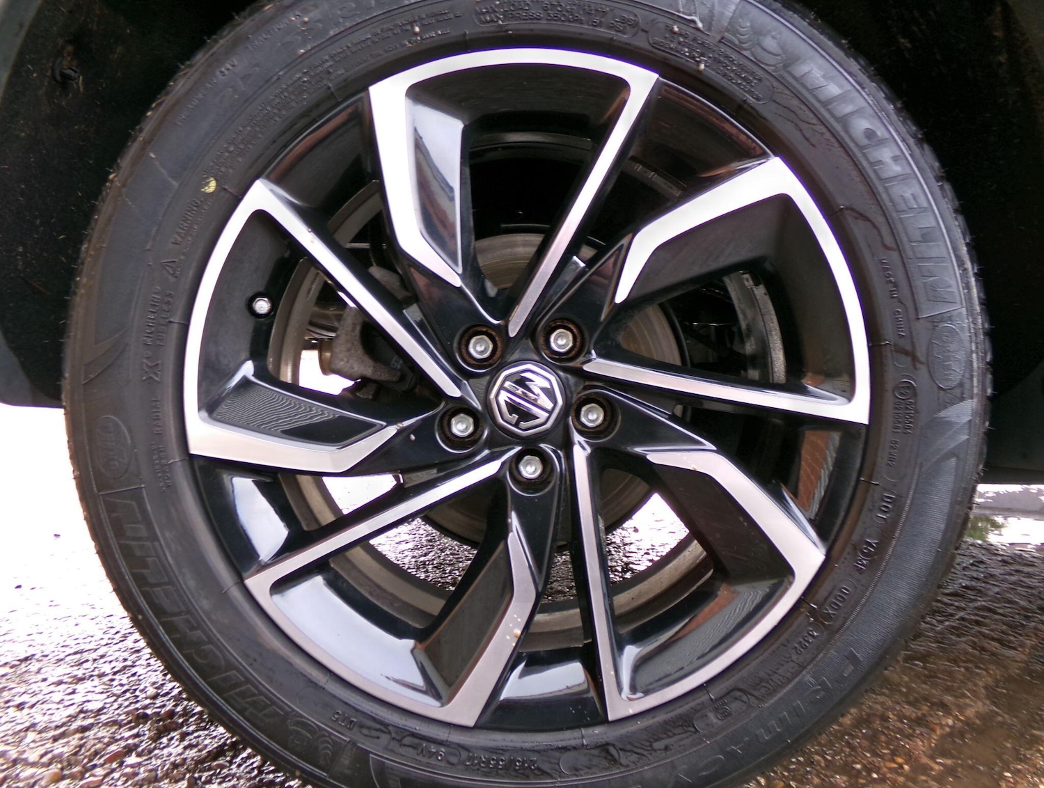 Used MG MG ZS 2022 for sale - 77424862: Photo 9