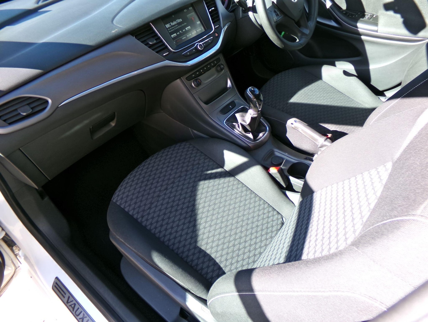 Used Vauxhall Astra for sale - 77957097: Photo 13