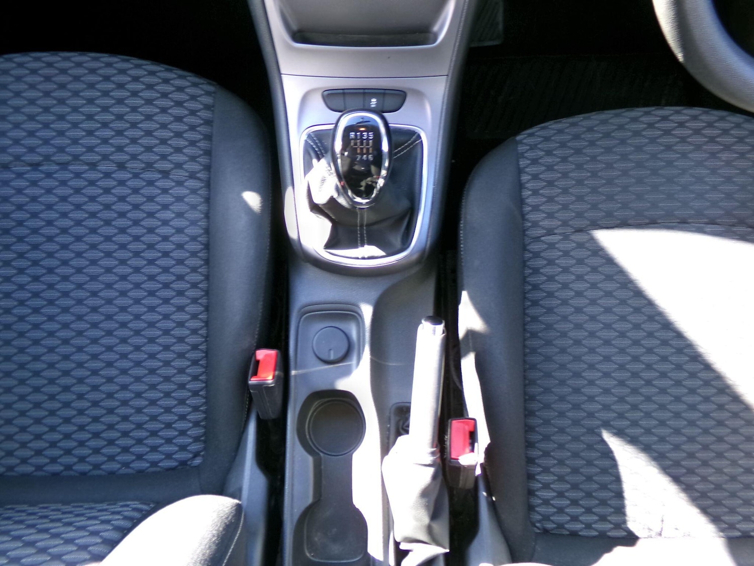 Used Vauxhall Astra for sale - 77957097: Photo 14